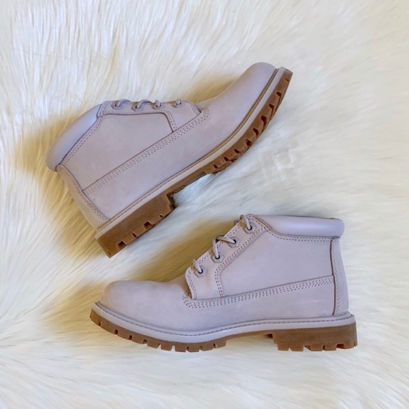 Timberland Nellie Chukka Waterproof Ankle Boots - Picture 6 of 8